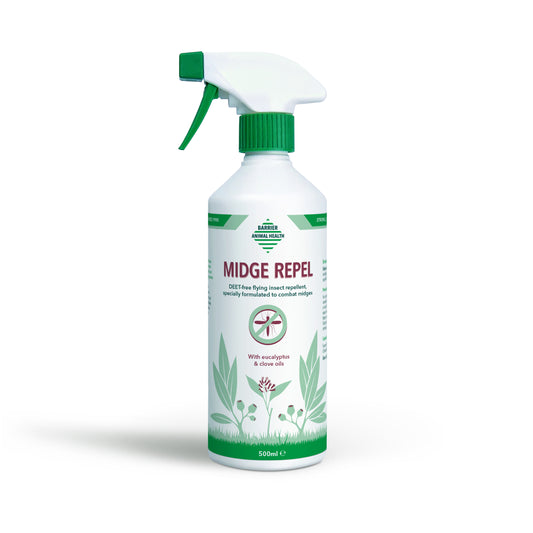 Barrier Midge Repel