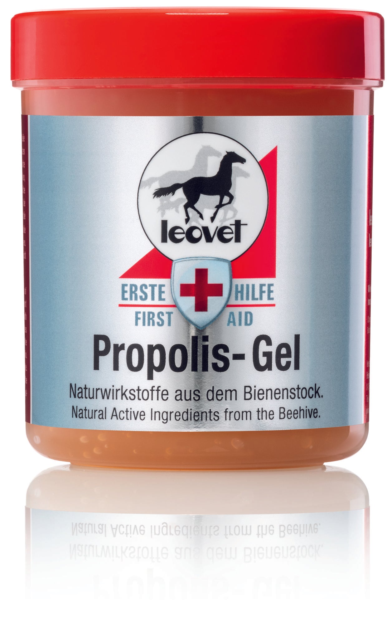 Leovet Propolis Gel