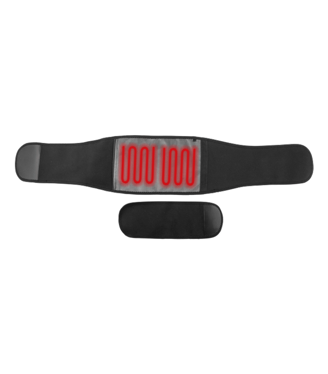 Comfort Heated Belt