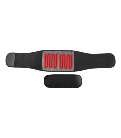 Comfort Heated Belt