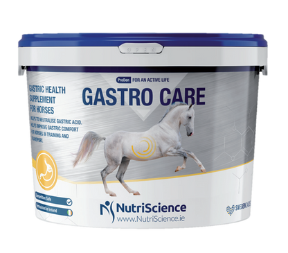 Nutriscience Gastro Care