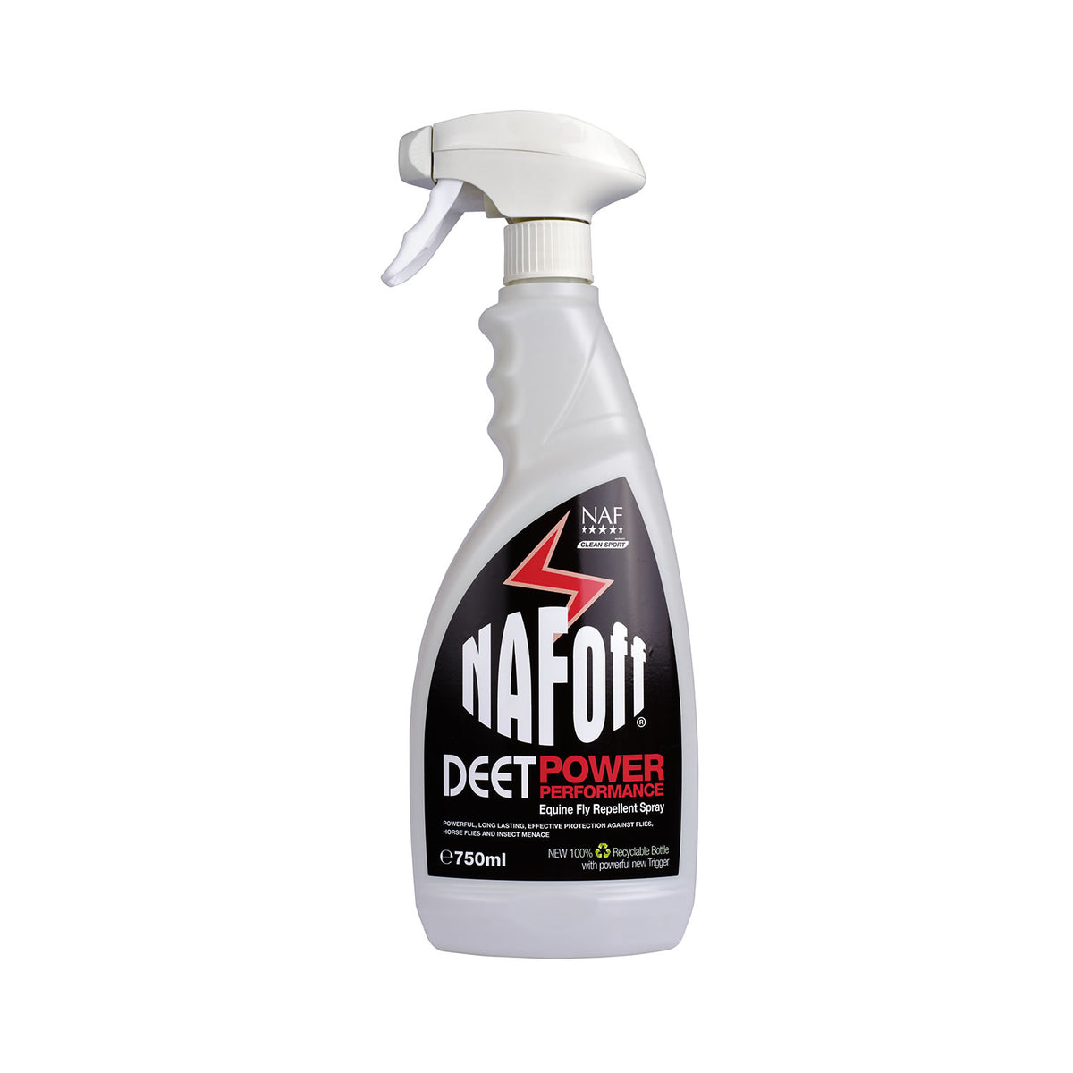FLY REPELLENT OFFER