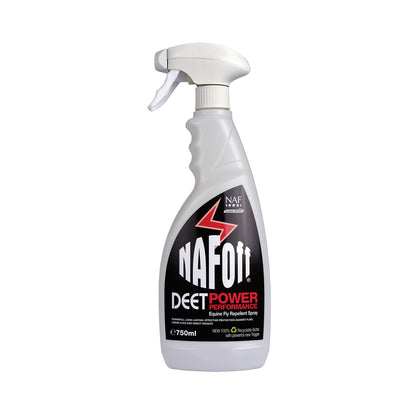 FLY REPELLENT OFFER