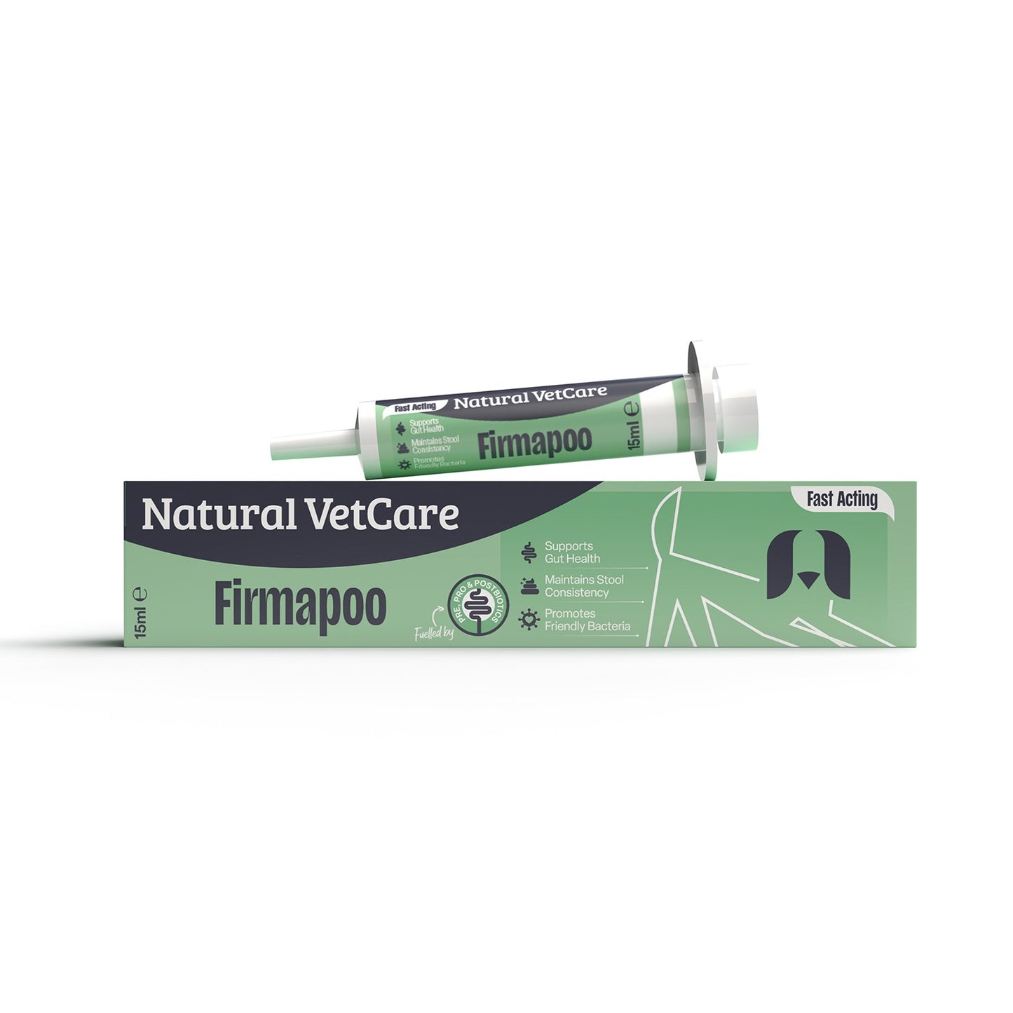 Natural VetCare Firmapoo