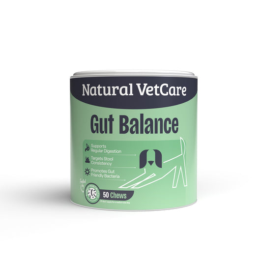 Natural VetCare Gut Balance