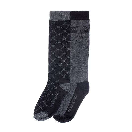 Toggi Mens Socks – Nassington – Pk/2