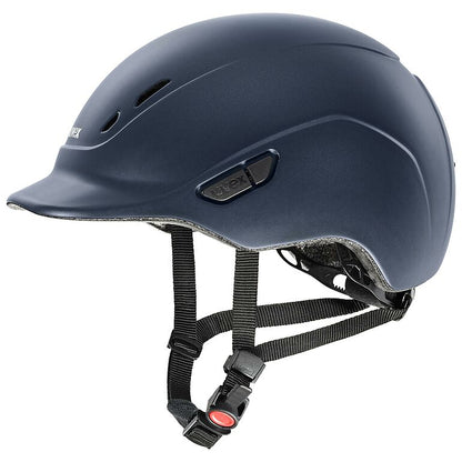 Uvex Kidoxx Riding Helmet – New Standard