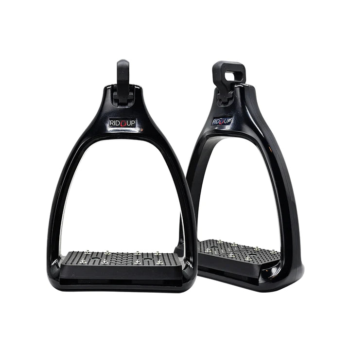 Rid'Up Safety Stirrup plus