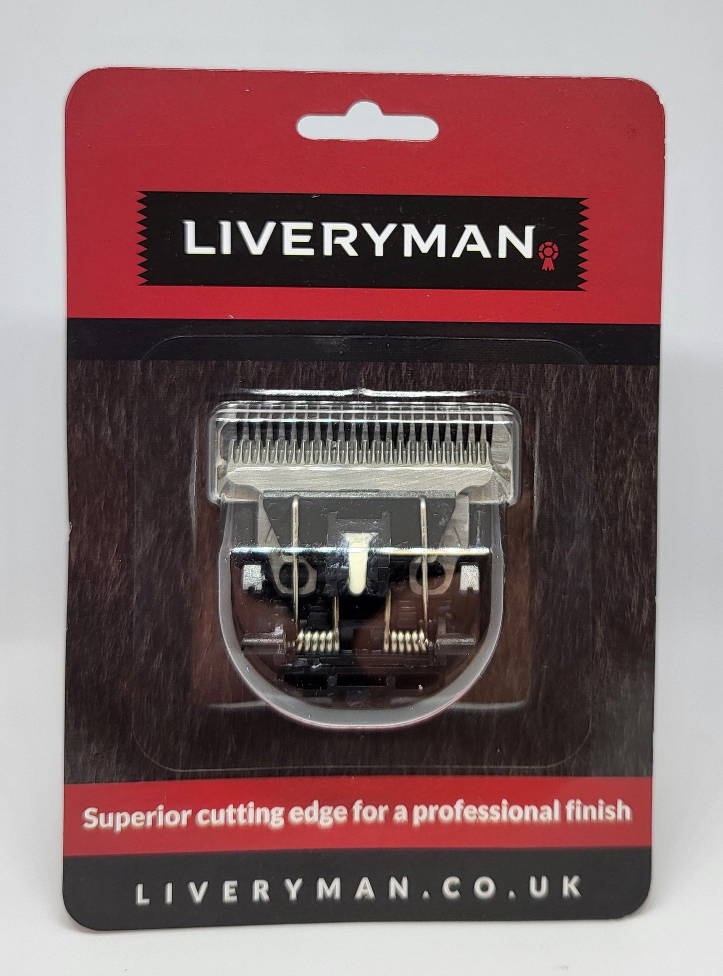 Liveryman Nova Trimmer Blade 3mm