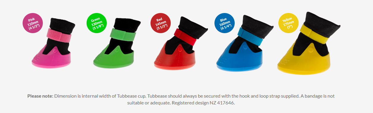 Shoof Tubbease Sock