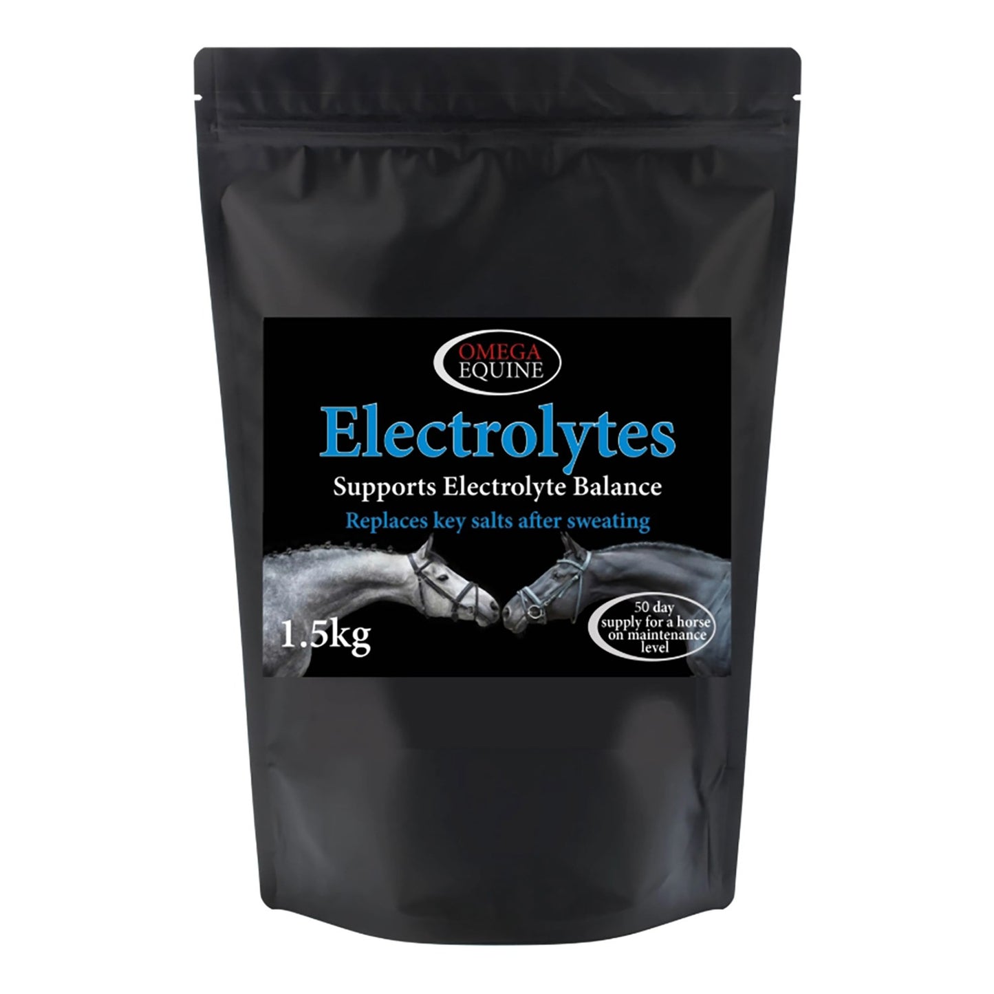 Omega Equine Electrolytes
