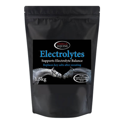 Omega Equine Electrolytes