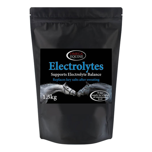 Omega Equine Electrolytes