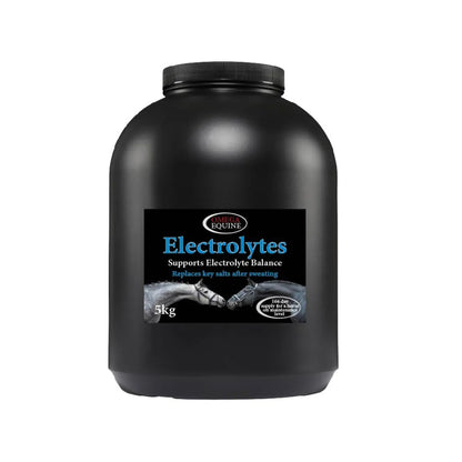 Omega Equine Electrolytes