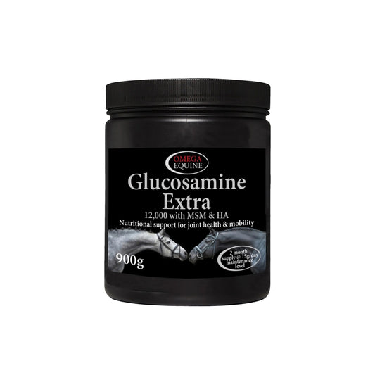 Omega Equine Glucosamine Extra