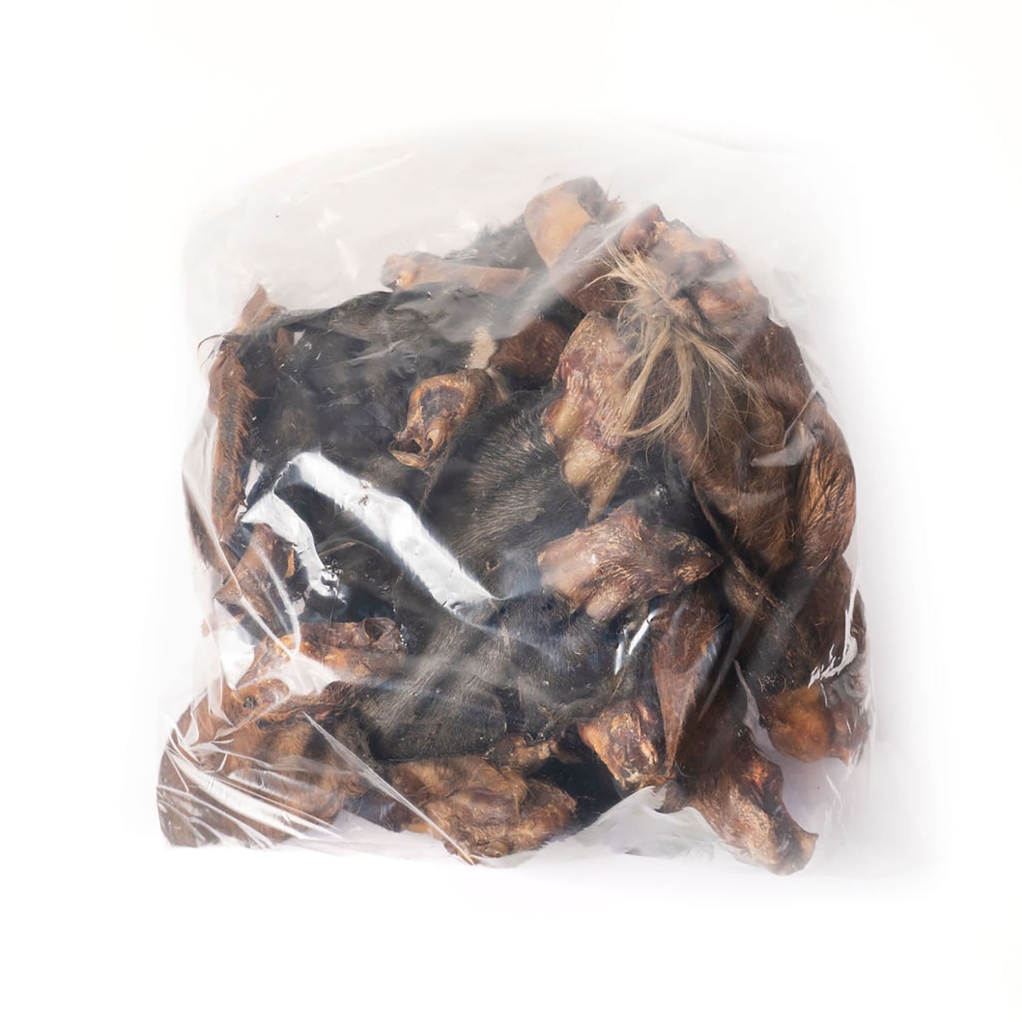 Paddock Farm Hairy Cow Ears - 25 Ears