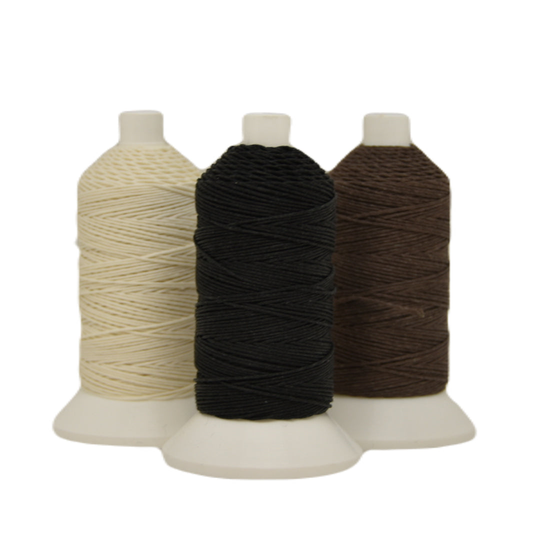 Plaiting Thread Reel 25gm