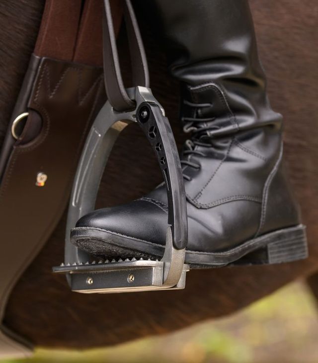 Pro Safety Stirrup - Child