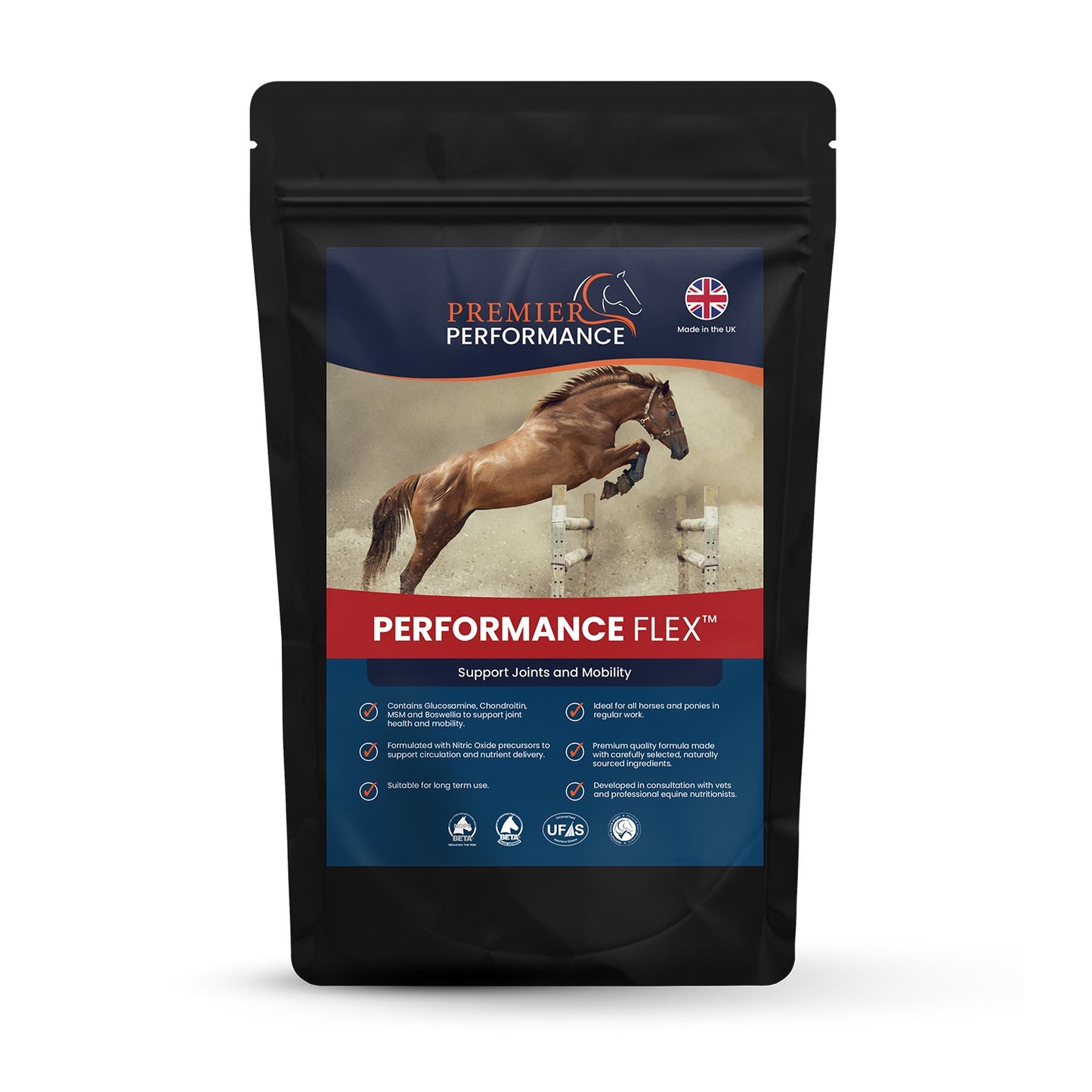 Premier Performance PerformanceFlex - 30 Servings