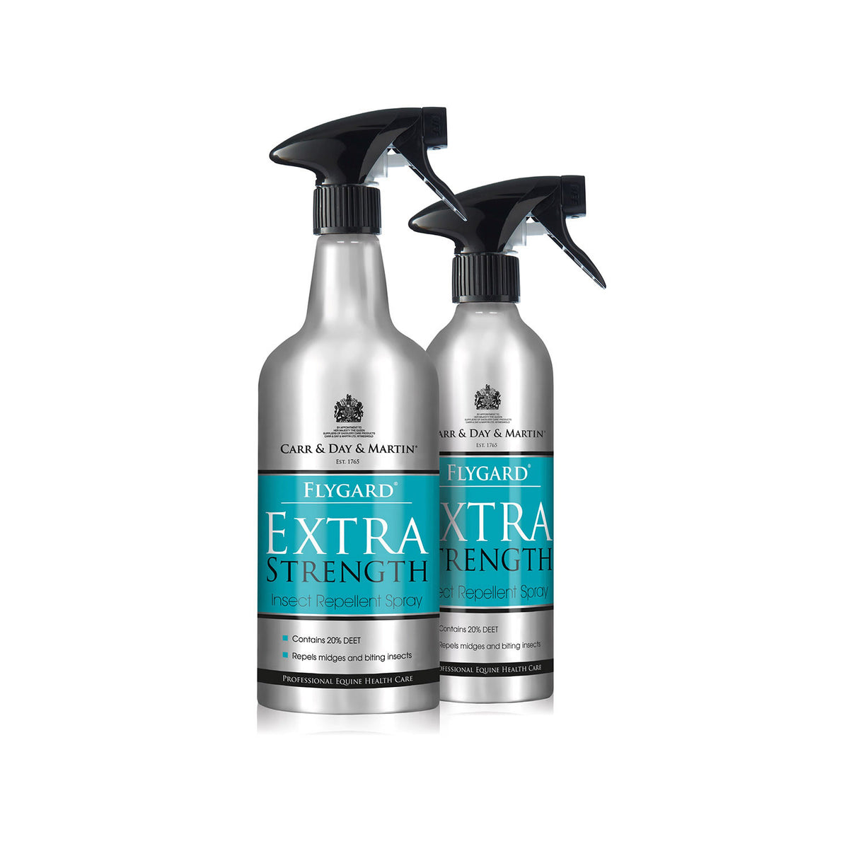 FLY REPELLENT OFFER