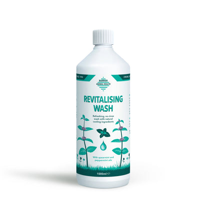 Barrier Revitalising Wash