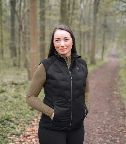 Comfort Heated Vest