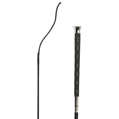 39″ Well-Balanced Schooling Whip