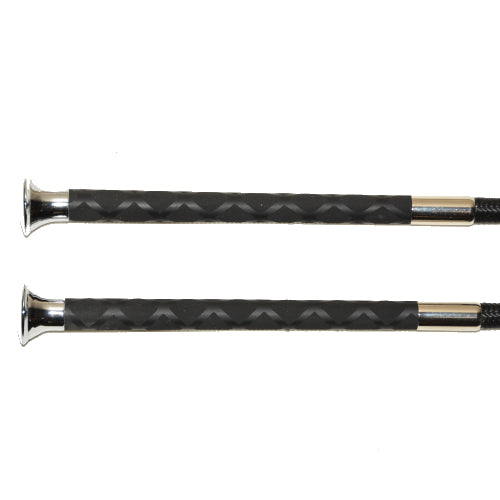 39″ Well-Balanced Schooling Whip