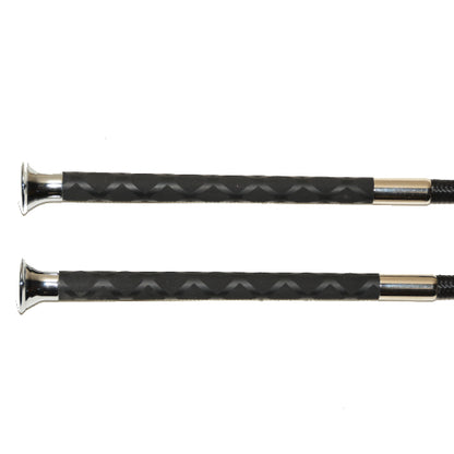 39″ Well-Balanced Schooling Whip