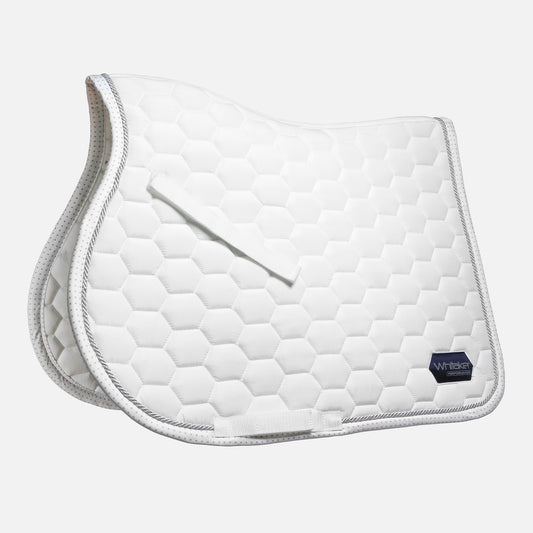 Whitaker  SC061 San Francisco Reflective Saddle Pad