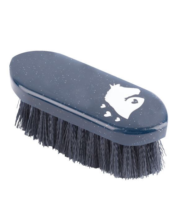 Waldhausen Lucky Hearts Dandy Brush