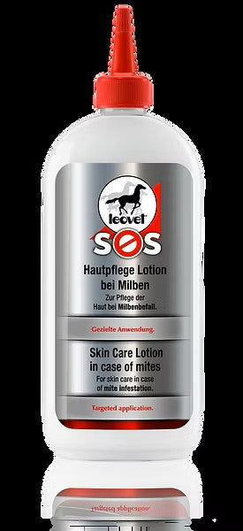 Leovet SOS Skin Care Lotion