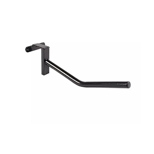 Stubbs Saddle Instarack S1701 Black