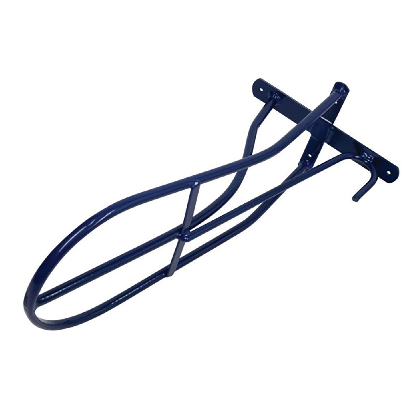 Stubbs Standard Saddle Rack Royal Blue S17