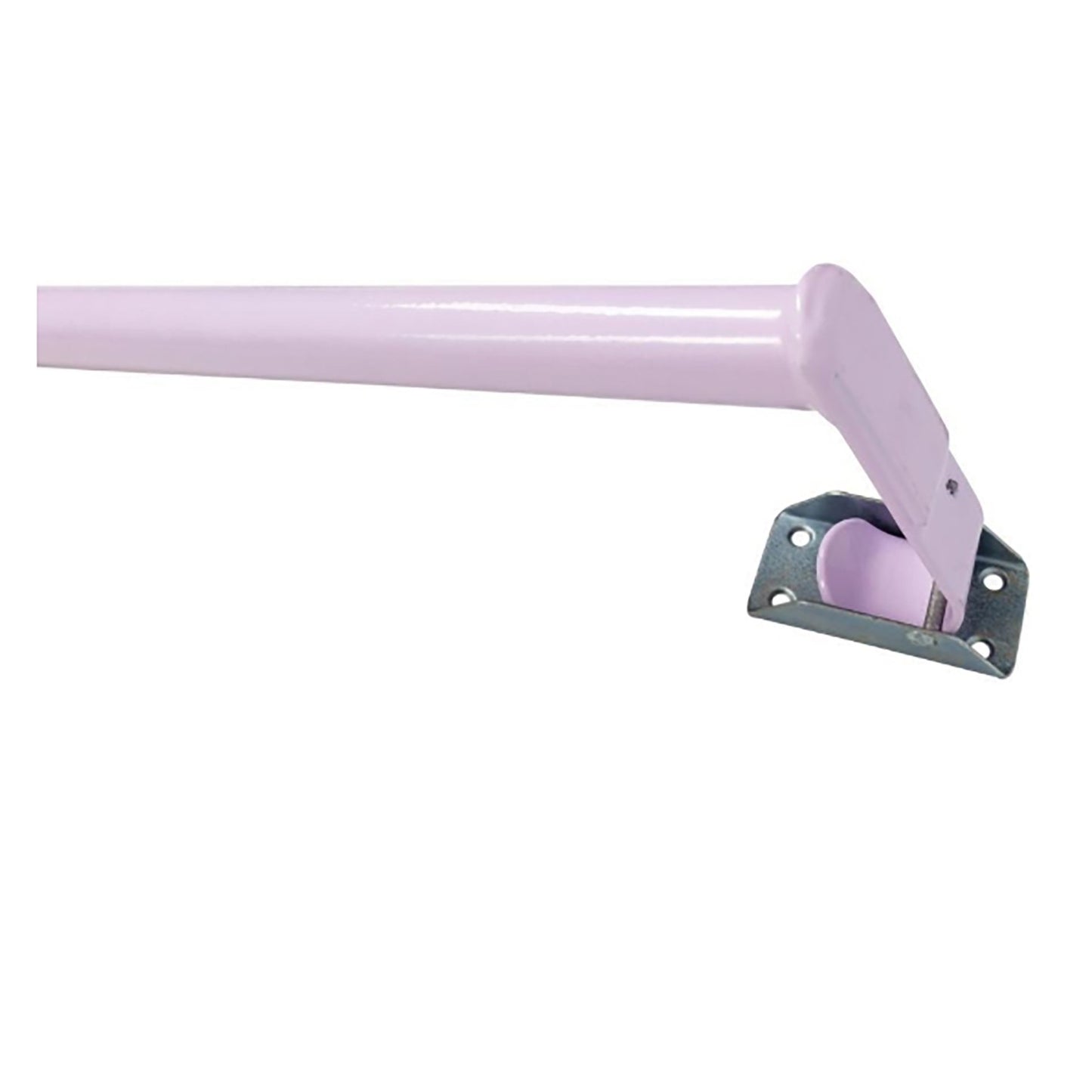 Stubbs Folding Pole Saddle Rack Lilac S18P