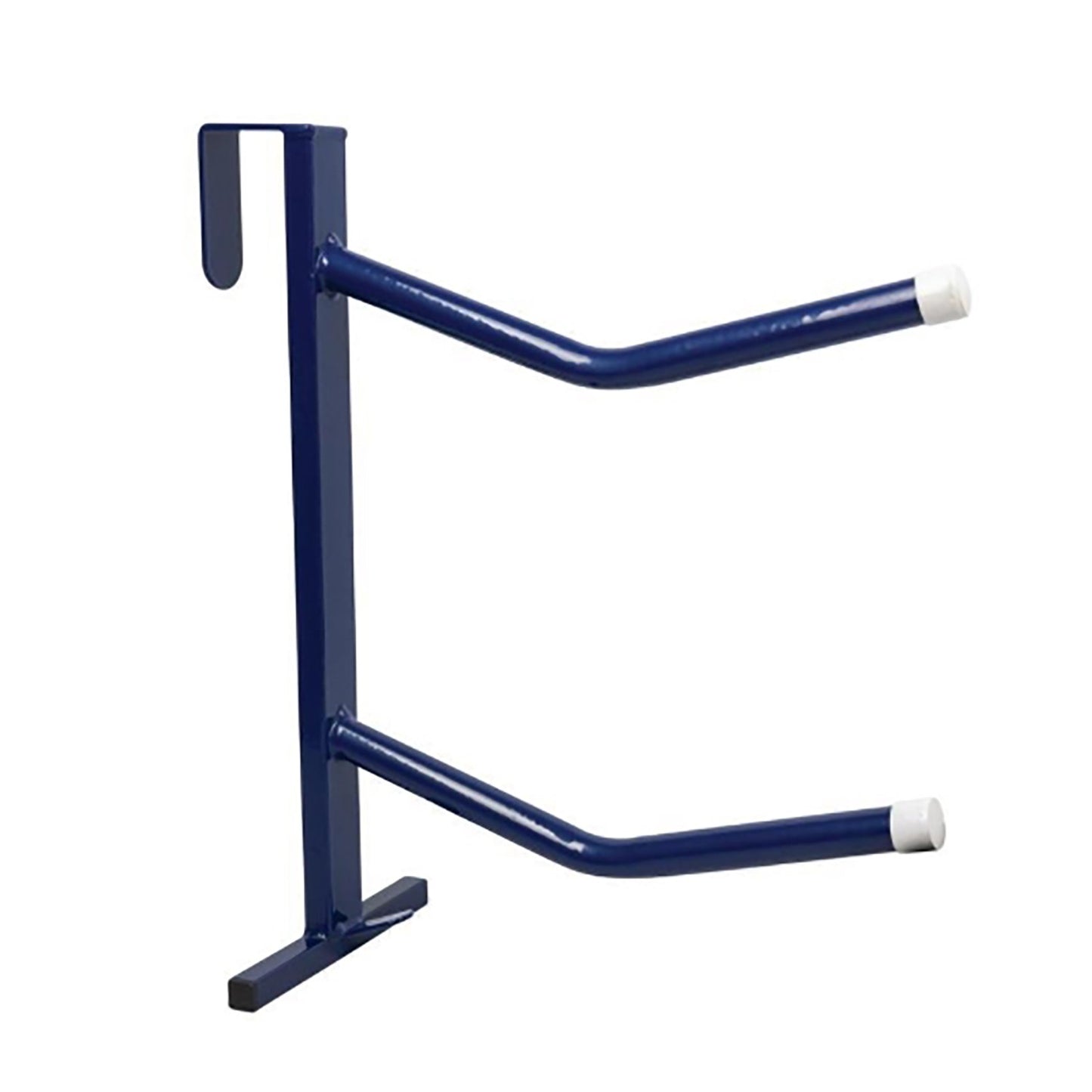 Stubbs Portable Saddle Rack Twin Arm Royal Blue S202