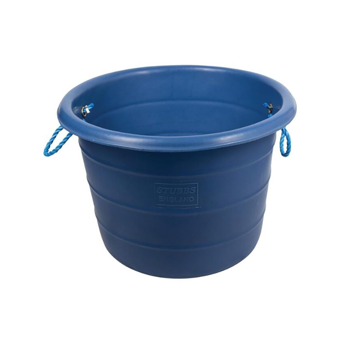 Stubbs Manure Basket Large Royal Blue S44 - 81 Lt