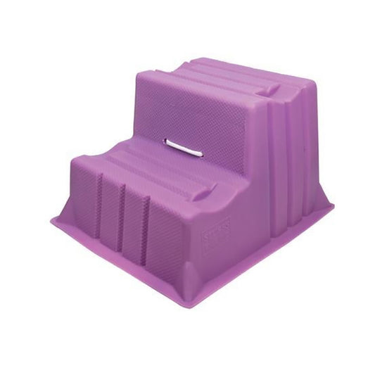 Stubbs Mountie Lilac S521
