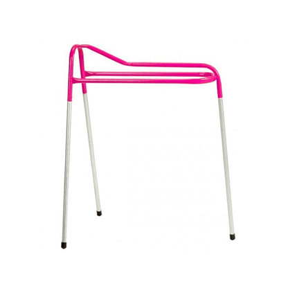 Stubbs Saddle Horse Three Leg Pack-Up Small