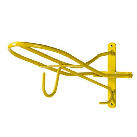 Stubbs Saddle Hook Yellow S174