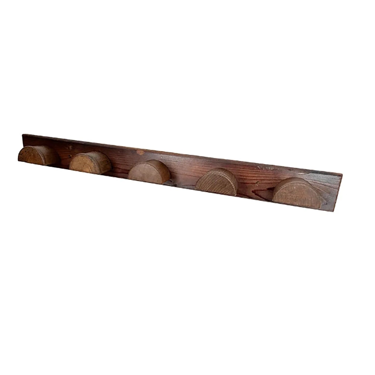 Stubbs Wooden Bridle Station S2077W