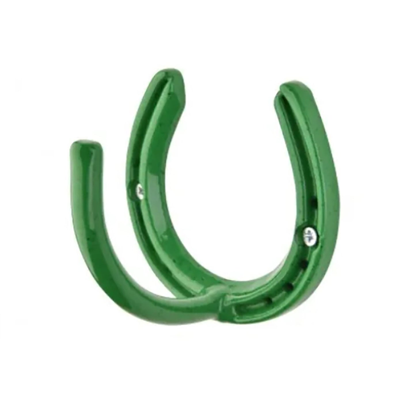 Stubbs Classic Headcollar Hook Green S2833