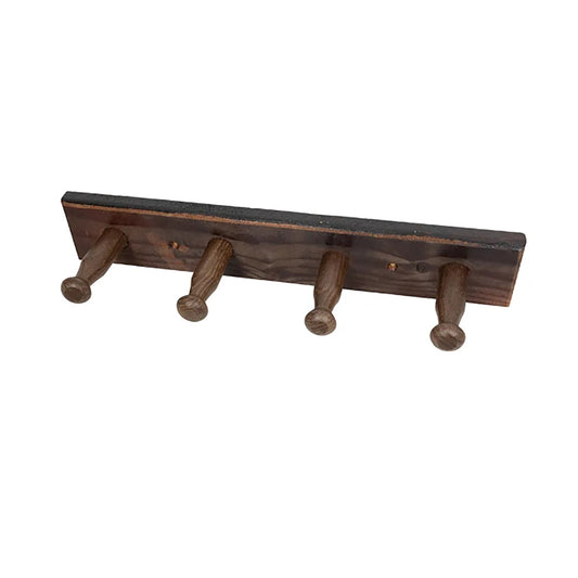 Stubbs Wooden Coat Rack S284W