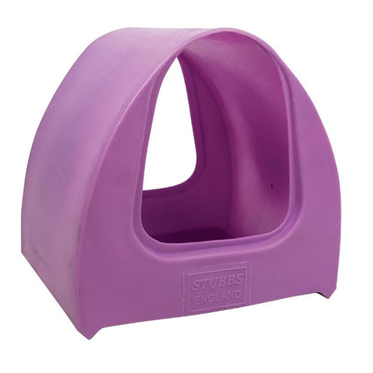 Stubbs Saddle Mate Lilac S500
