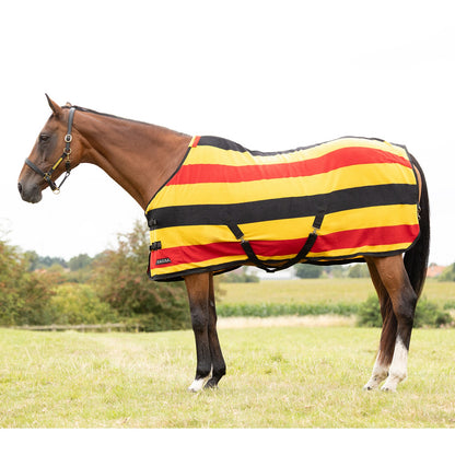 StormX Empra Newmarket Fleece Rug
