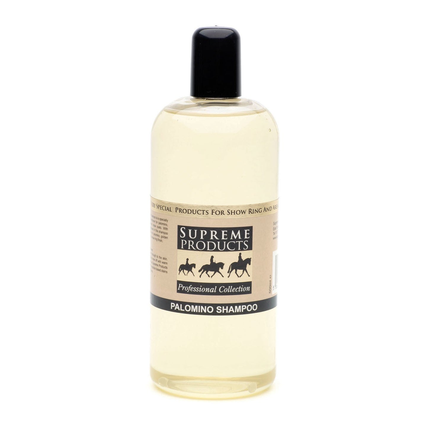Supreme Products Palomino Shampoo - 500 Ml