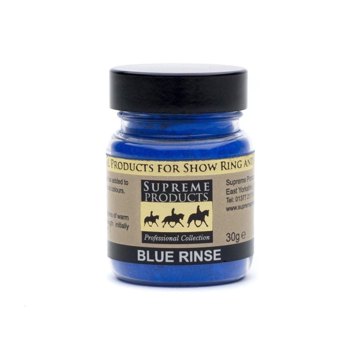 Supreme Products Blue Rinse