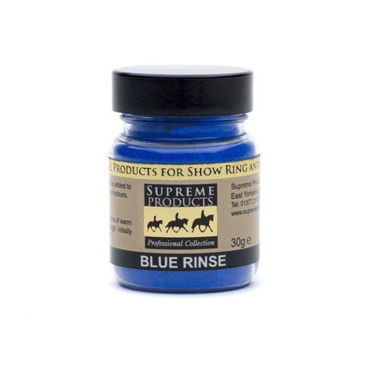 Supreme Products Blue Rinse