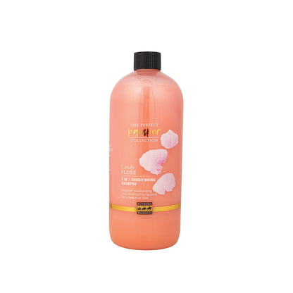 Supreme Products Candy Floss 2 in 1 Conditioning Shampoo