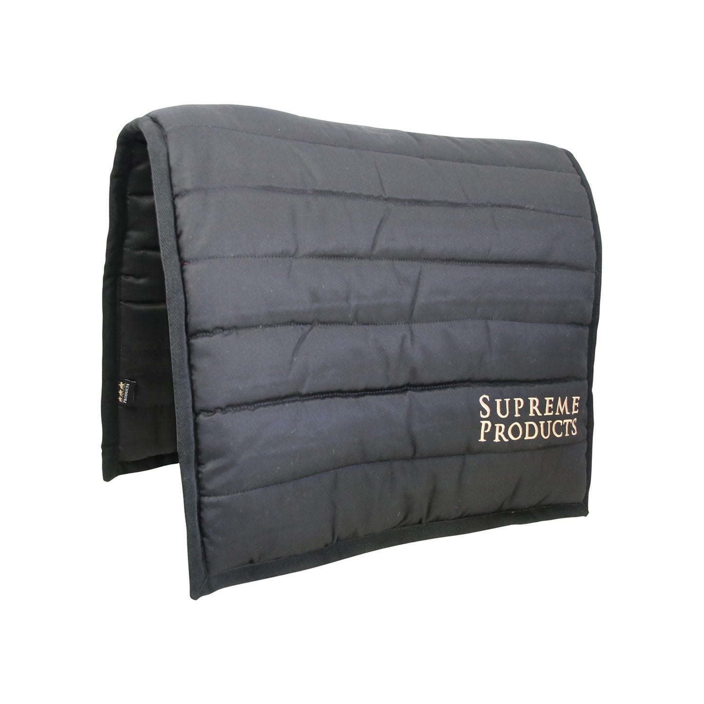 Supreme Products Exercise Pad Black - Cob/Full